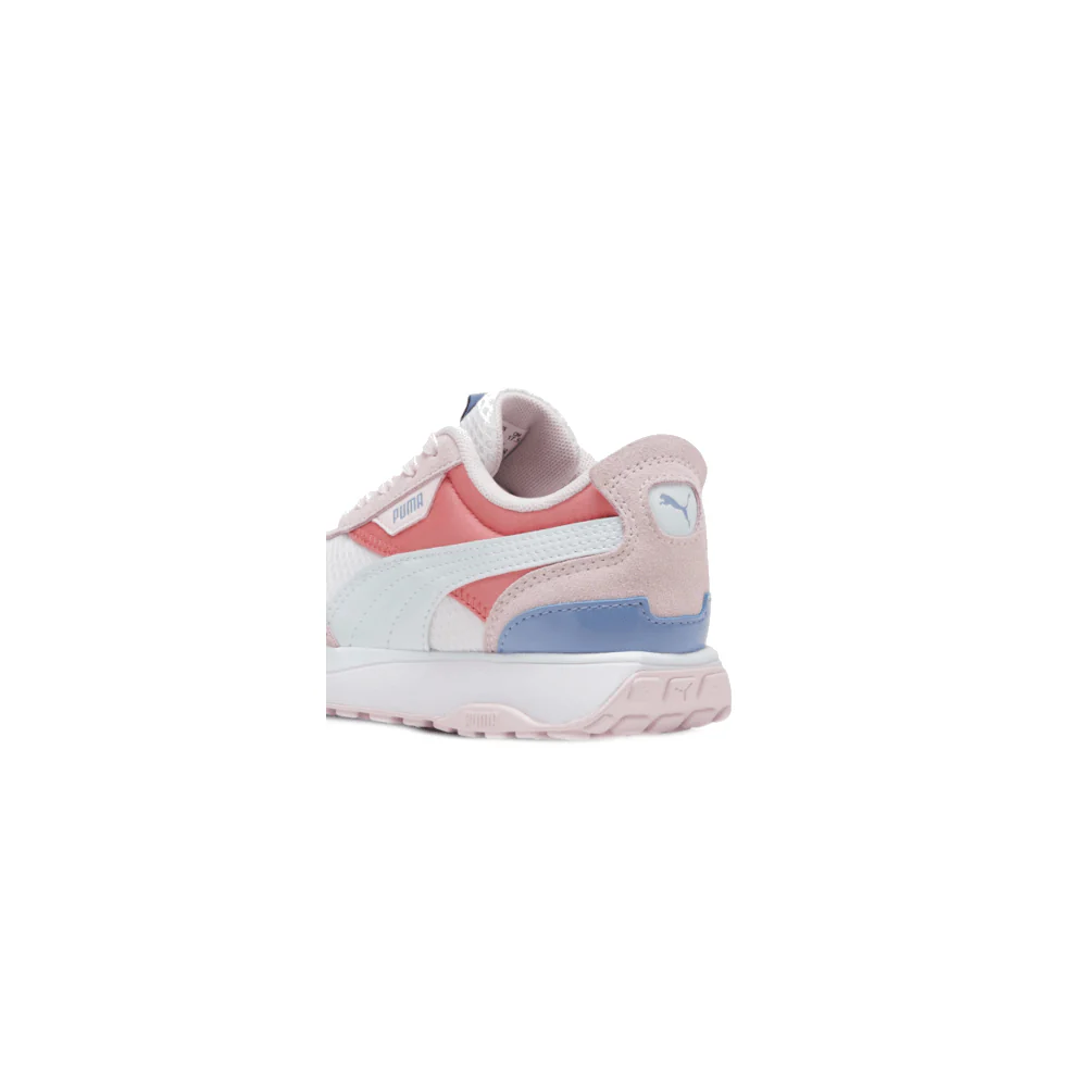 Puma Kinder Sneakers 385692-15 Rose - Afbeelding 5