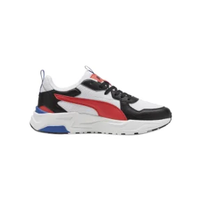 Puma Kinder Sneakers 389292-17 Zwart