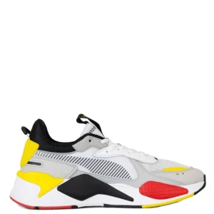 Puma Sneakers 369449-15 Grijs