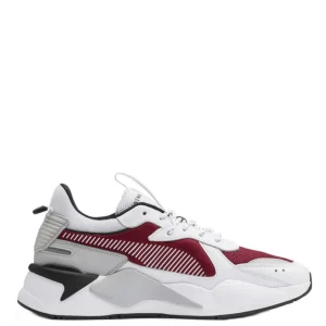 Puma Sneakers 369666-03 Rood
