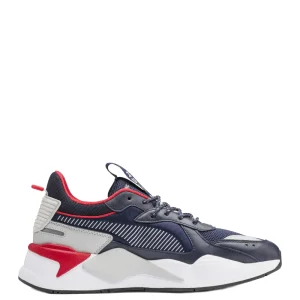 Puma Sneakers 369666-05 Blauw