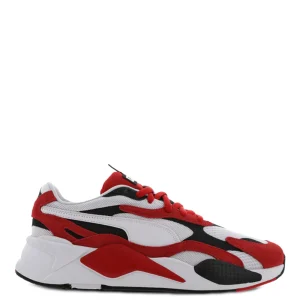 Puma Sneakers 372884-01 Rood
