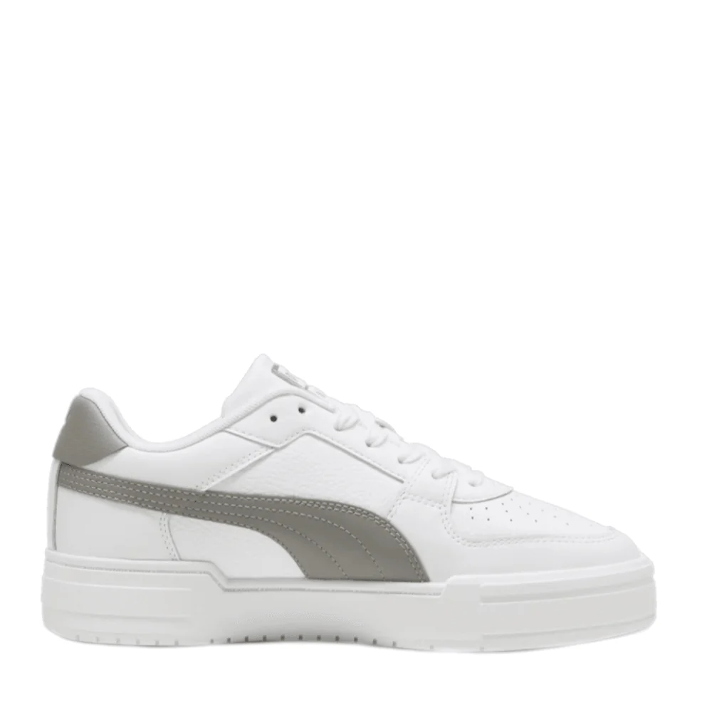 Puma Sneakers 380190-46 Wit - Afbeelding 2