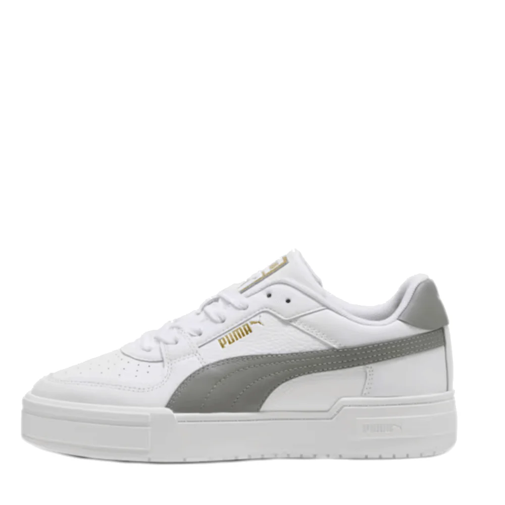 Puma Sneakers 380190-46 Wit - Afbeelding 3