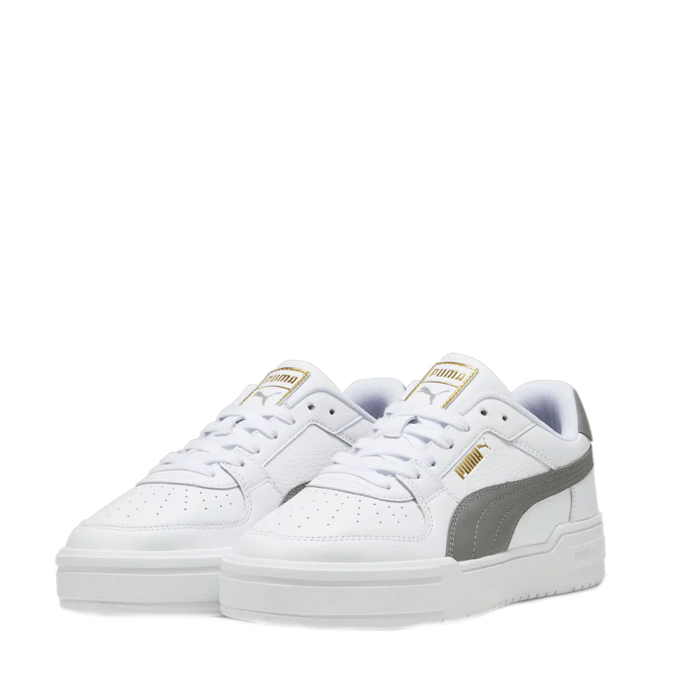 Puma Sneakers 380190-46 Wit - Afbeelding 4