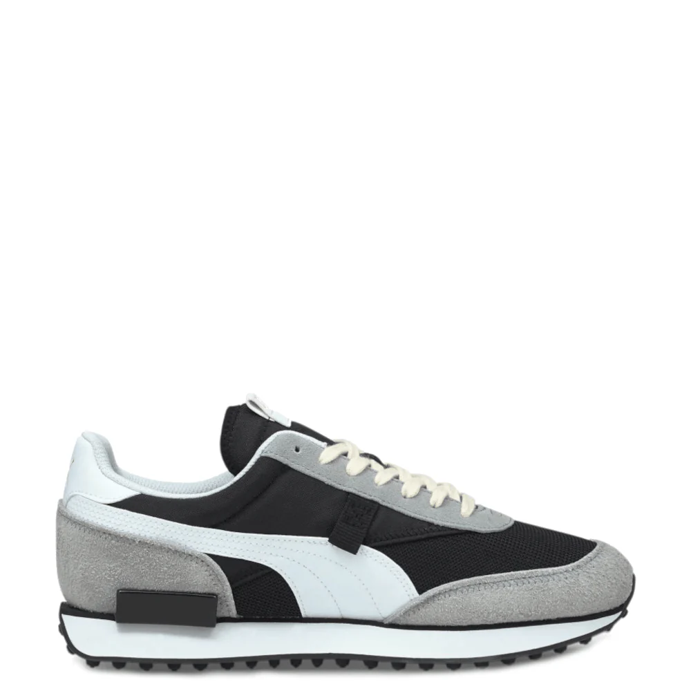Puma Sneakers 380464-01 Zwart