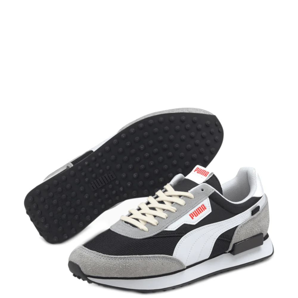 Puma Sneakers 380464-01 Zwart - Afbeelding 3