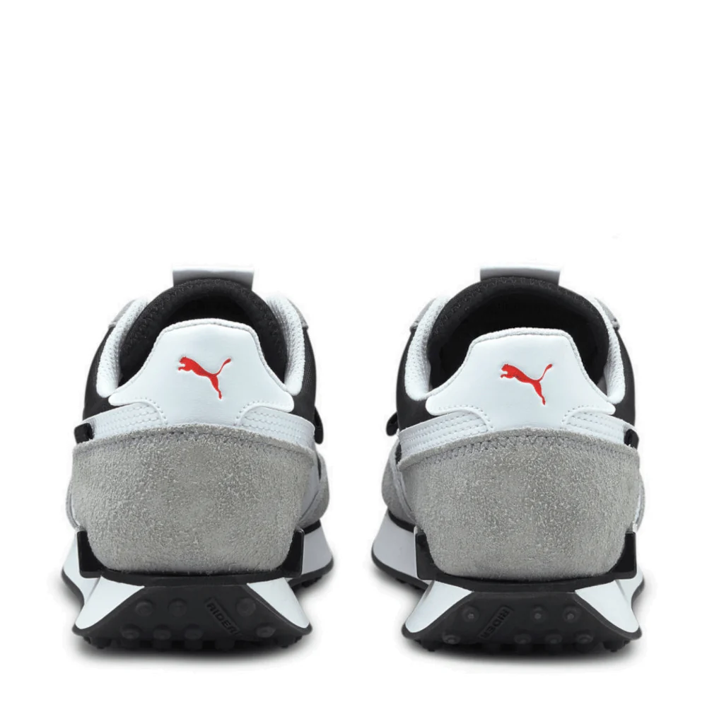 Puma Sneakers 380464-01 Zwart - Afbeelding 4