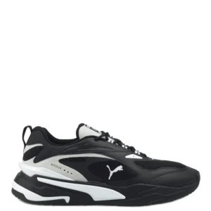 Puma Sneakers 380562-04 Zwart