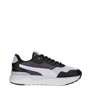 Puma Sneakers 380729-21 Zwart
