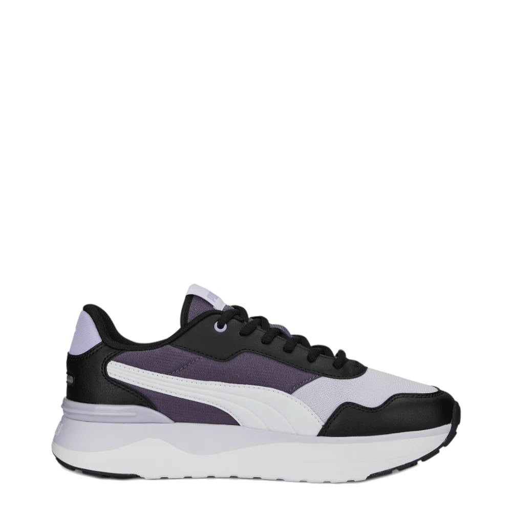 Puma Sneakers 380729-21 Zwart