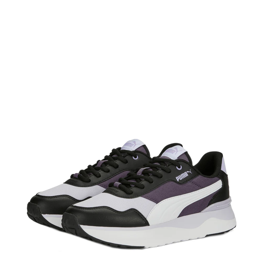 Puma Sneakers 380729-21 Zwart - Afbeelding 3