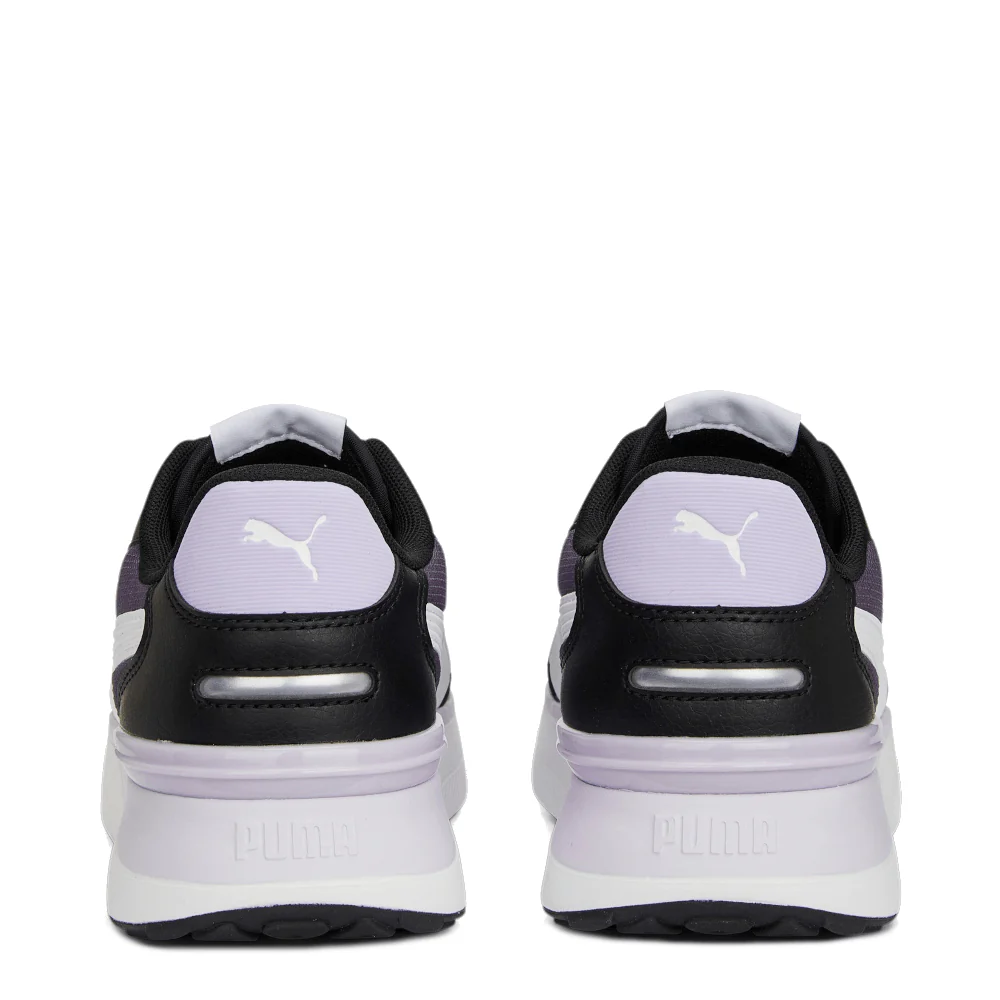 Puma Sneakers 380729-21 Zwart - Afbeelding 4