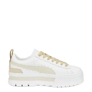 Puma Sneakers 383995-06 Wit