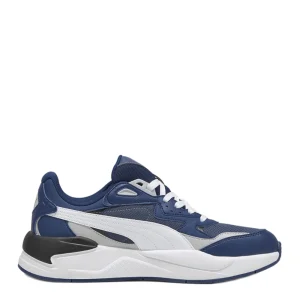 Puma sneakers 384638-35 Blauw