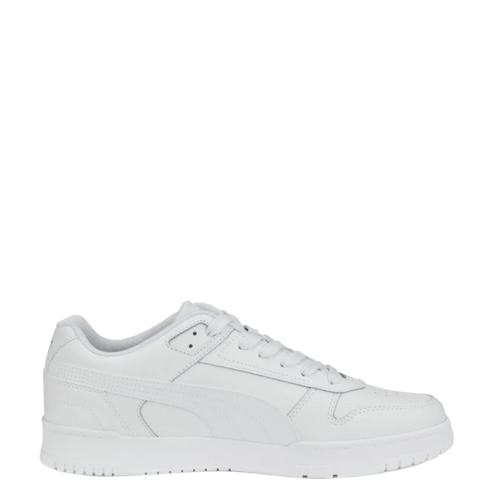 Puma Sneakers 386373-02 Wit