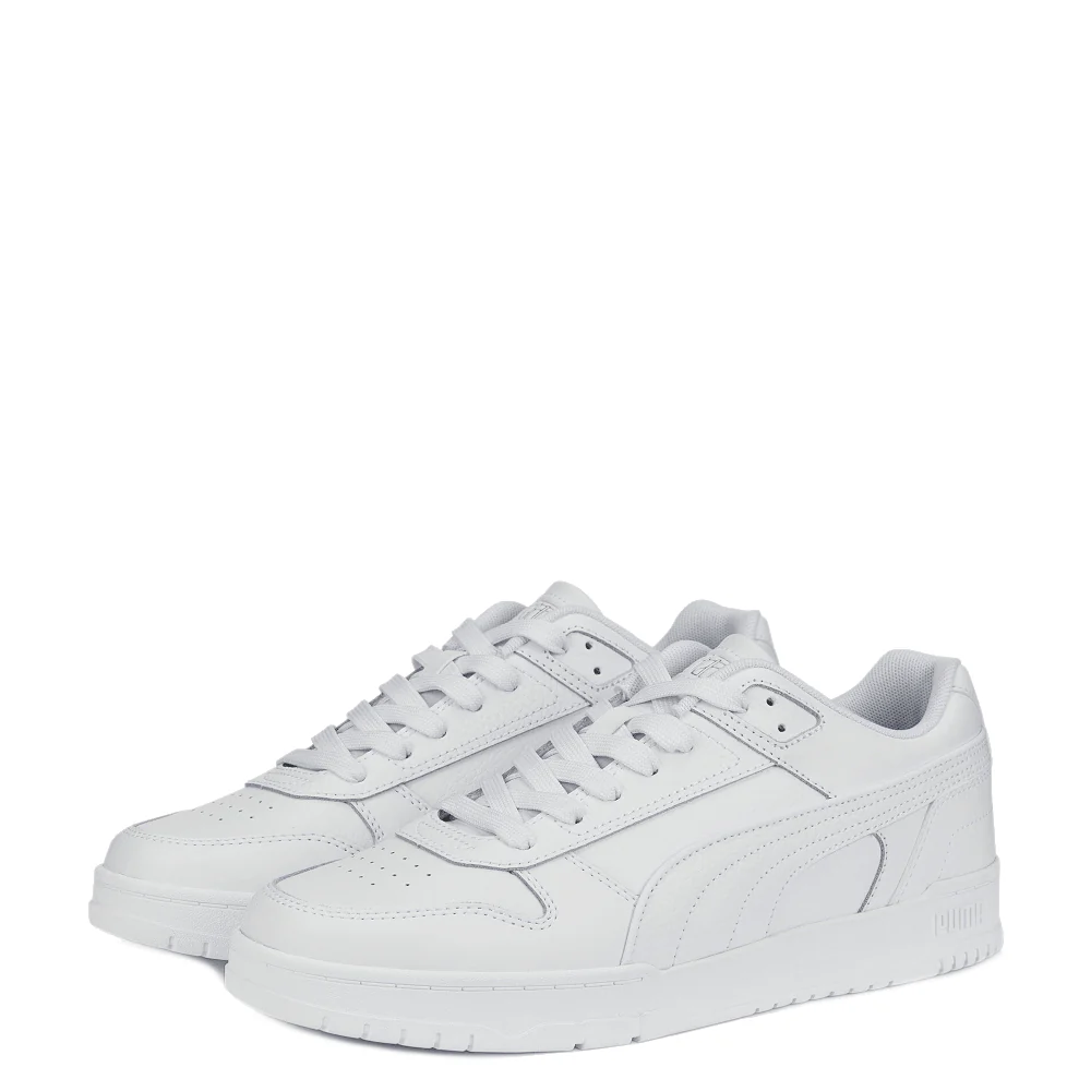 Puma Sneakers 386373-02 Wit - Afbeelding 3