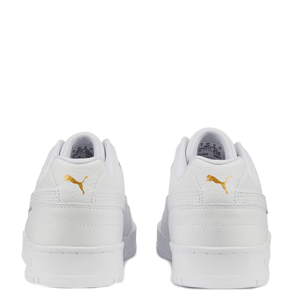 Puma Sneakers 386373-02 Wit - Afbeelding 4