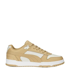 Puma Sneakers 386373-12 Beige