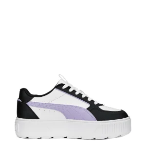 Puma Sneakers 387212-09 Zwart