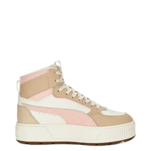 Puma Sneakers 387213-09 Beige