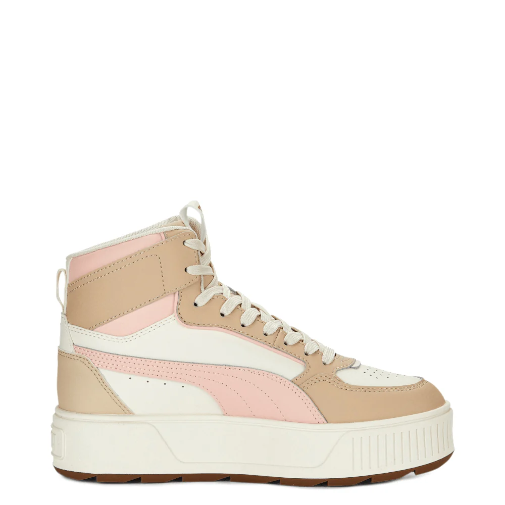 Puma Sneakers 387213-09 Beige