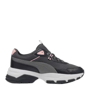 Puma Sneakers 389223-09 Zwart