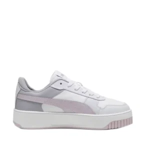 Puma Sneakers 389390-23 Wit
