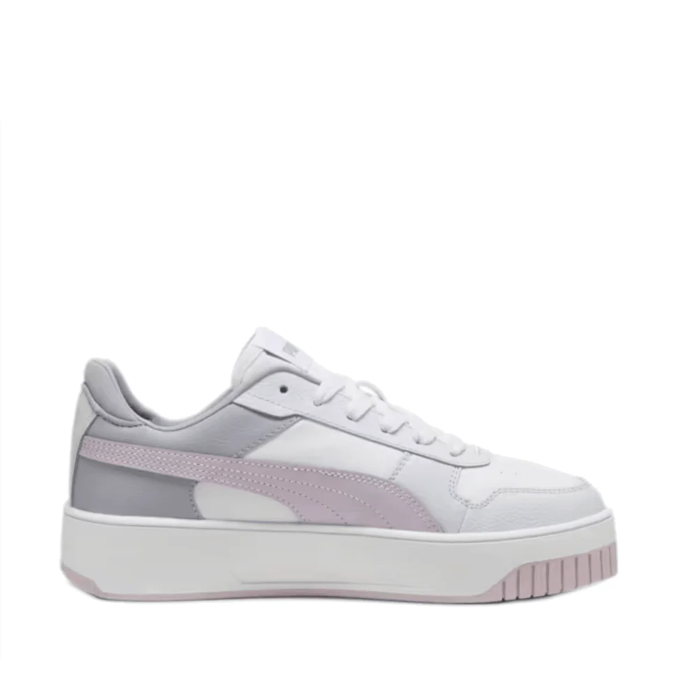 Puma Sneakers 389390-23 Wit - Afbeelding 2
