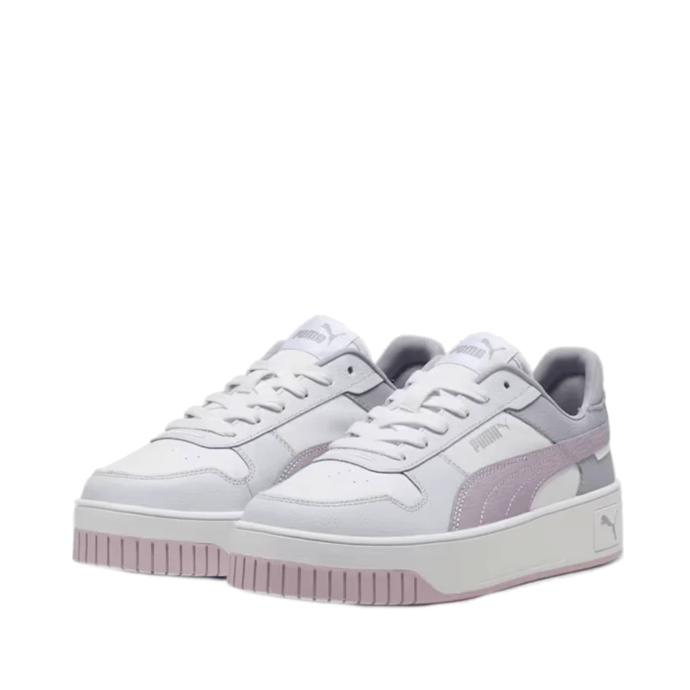 Puma Sneakers 389390-23 Wit - Afbeelding 4