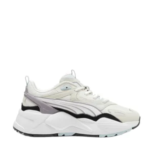 Puma Sneakers 390776-46 Licht Grijs