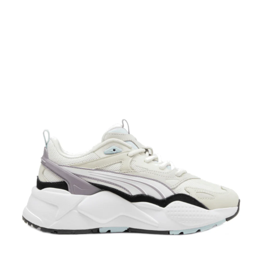 Puma Sneakers 390776-46 Licht Grijs - Afbeelding 2