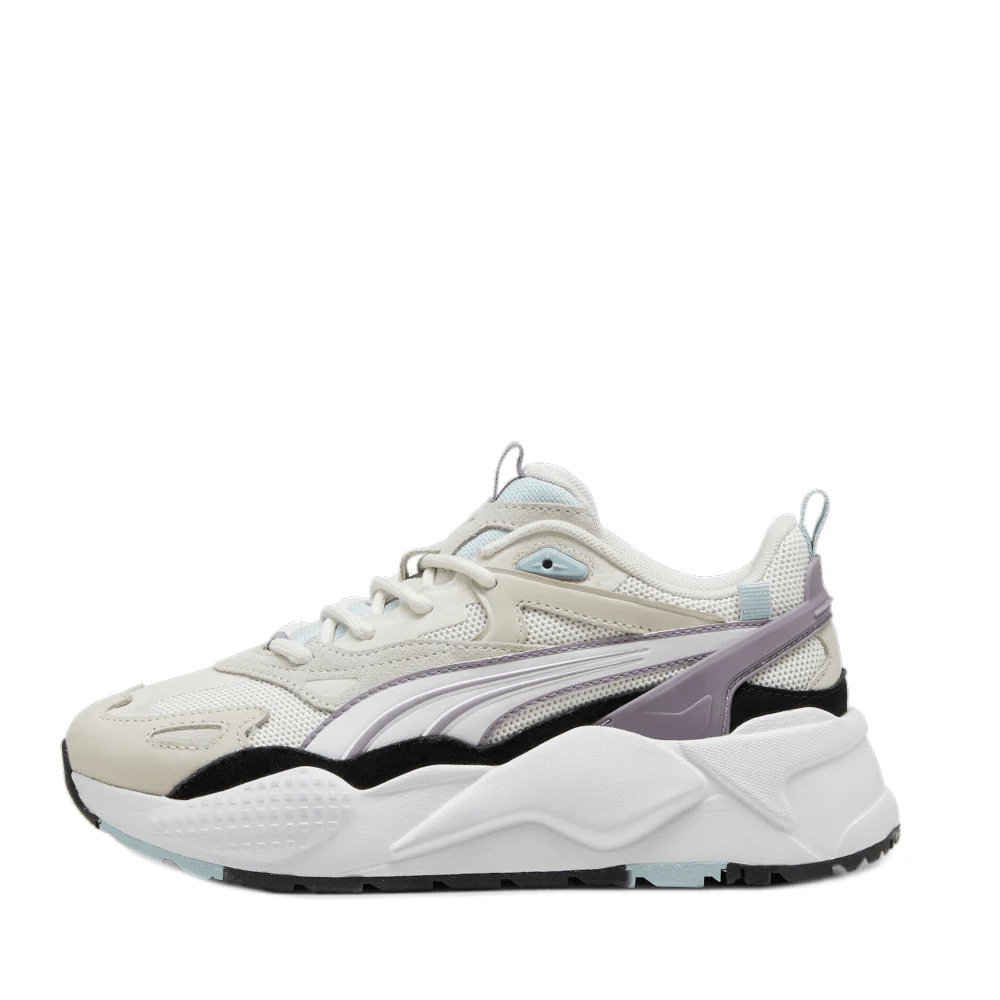 Puma Sneakers 390776-46 Licht Grijs - Afbeelding 3