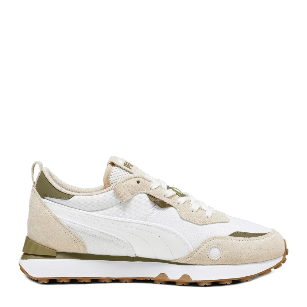Puma sneakers 393231-01 Beige