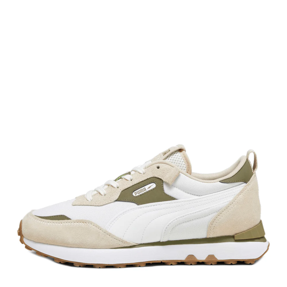 Puma sneakers 393231-01 Beige - Afbeelding 3