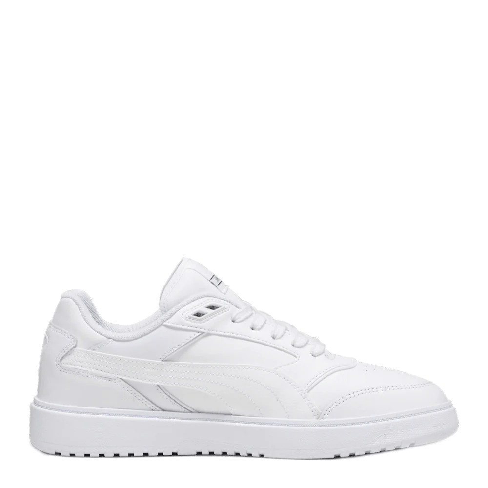 Puma sneakers 393284-01 wit - Afbeelding 2