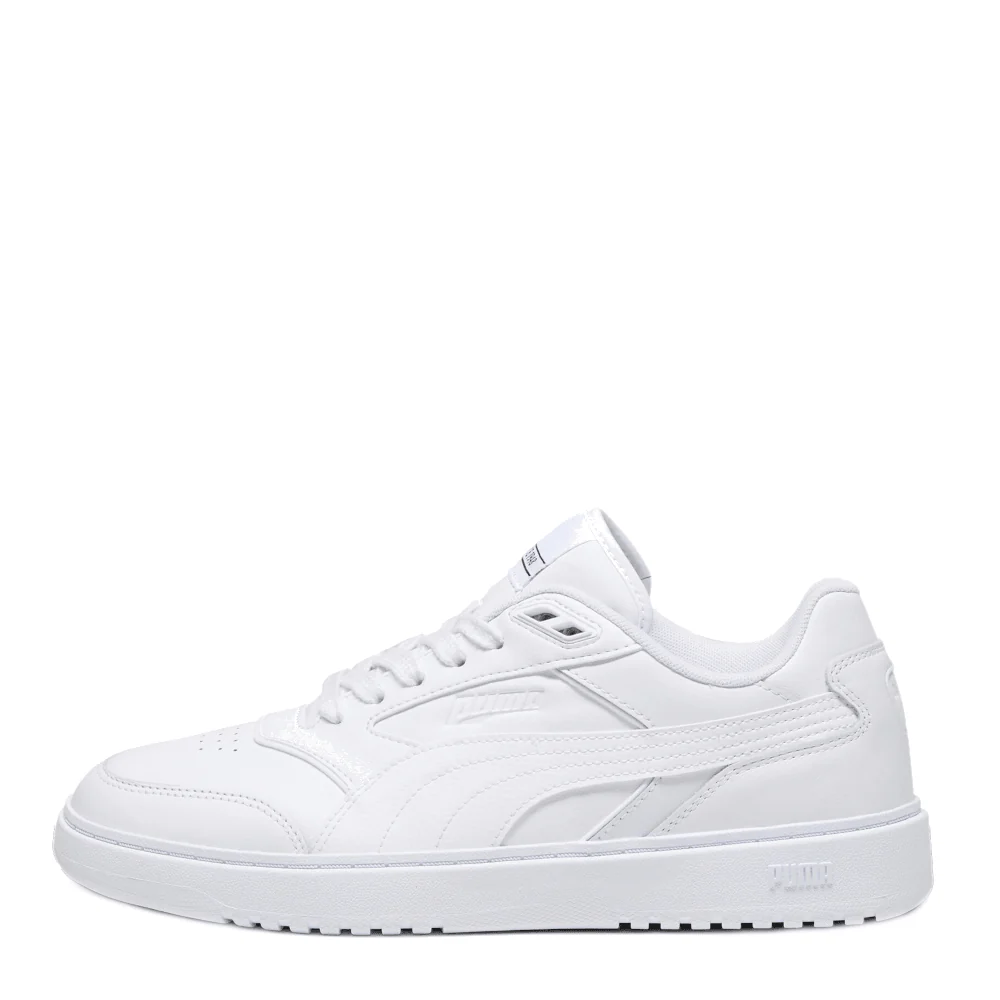 Puma sneakers 393284-01 wit - Afbeelding 3