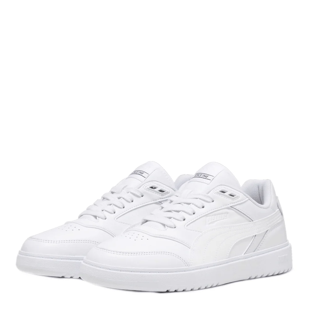 Puma sneakers 393284-01 wit - Afbeelding 4