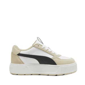 Puma Sneakers 395100-01 Wit