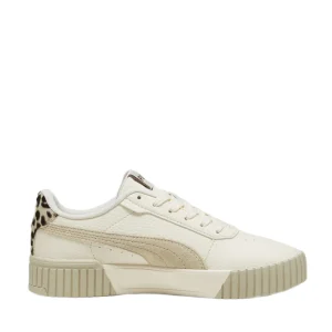 Puma Sneakers 396346-01 Beige