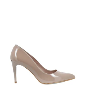Giulia Pumps Beige