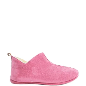 Q fit Pantoffels 3300.2.001 Lila