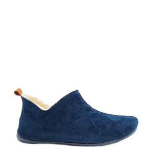 Q fit Pantoffels 3300.2.002 Blauw