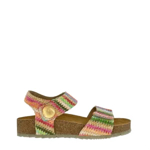 Q fit Sandalen 4056.11.041 Rose