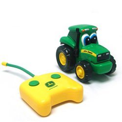 RC Johnny Tractor