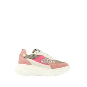 Red-Rag Kinder schoenen 13340 Rose