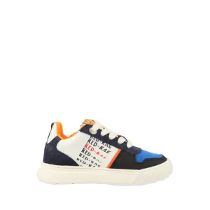 Red-Rag Kinder schoenen 13701 Blauw