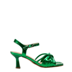 Regarde Le Ciel Sandalen Orly-01 Groen