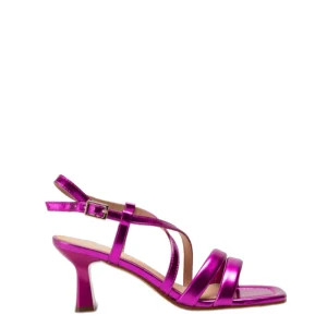 Regarde Le Ciel Sandalen Orly-03 Fuxia