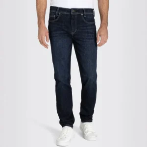 Rinsed Wash regular fit jeans Driver